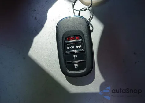 2025 Honda Civic Lx from USA, damaged, VIN 2HGFE2F26SH571654